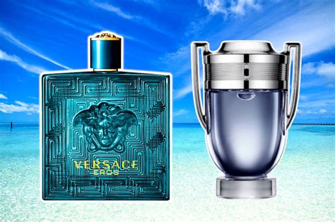 invictus versace|Versace Eros vs Invictus vs Jean Paul Gaultier Ultramale.